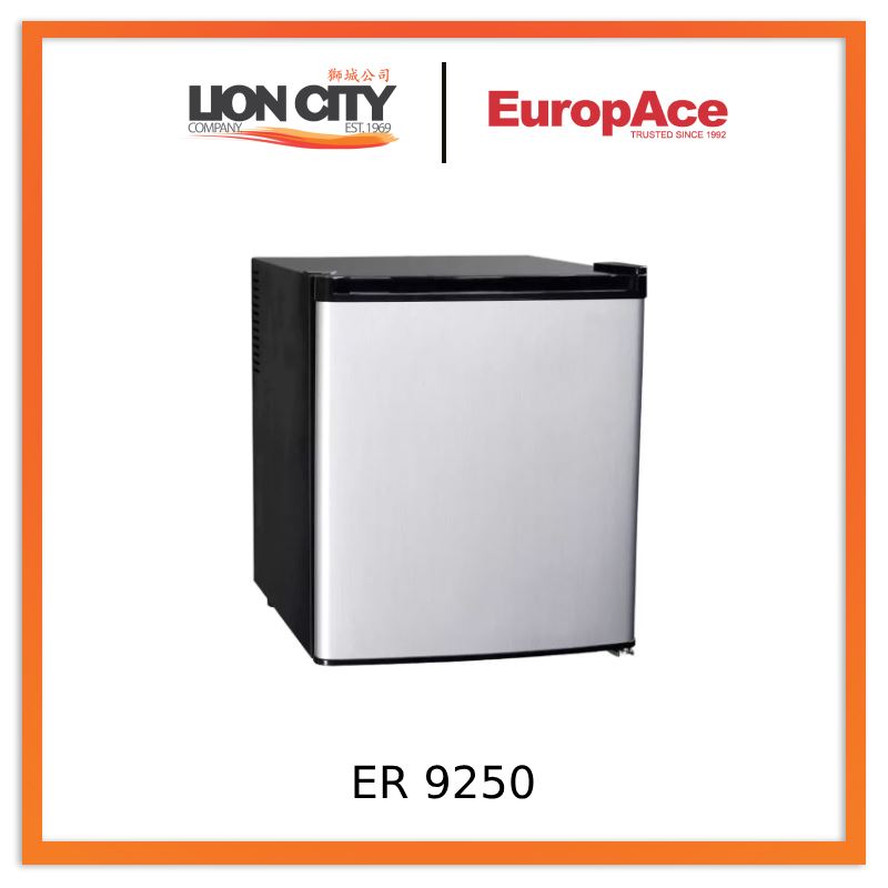Europace ER 9250 50L Bar Fridge