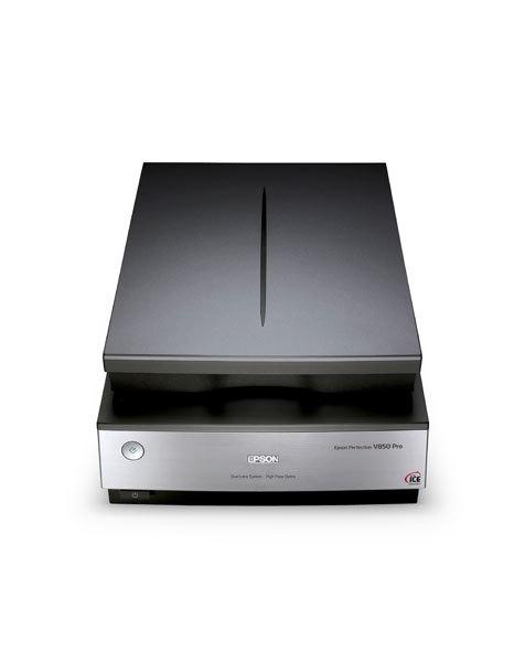 Epson Perfection V850 Pro Flatbed Photo Scanner | Lion City Company.