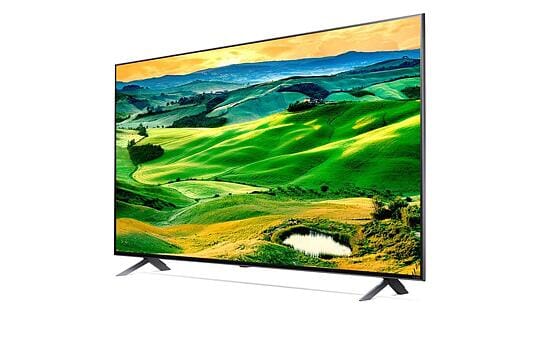 LG 65QNED80SQA.ATC 65'' QNED 4K SMART TV