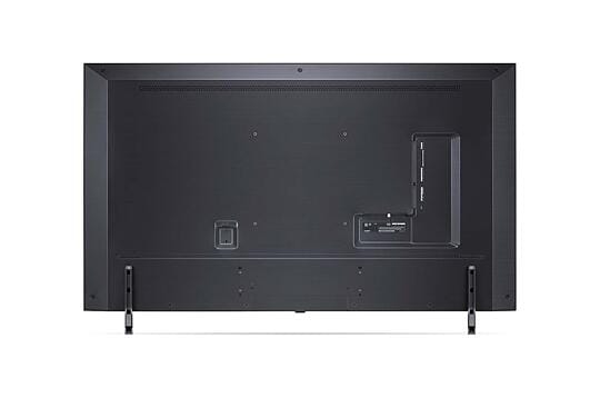 LG 65QNED80SQA.ATC 65'' QNED 4K SMART TV