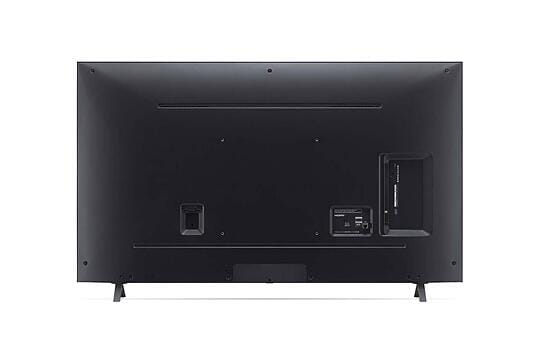 LG 65NANO75SQA.ATC 65" NANO75 4K UHD NANOCELL SMART TV