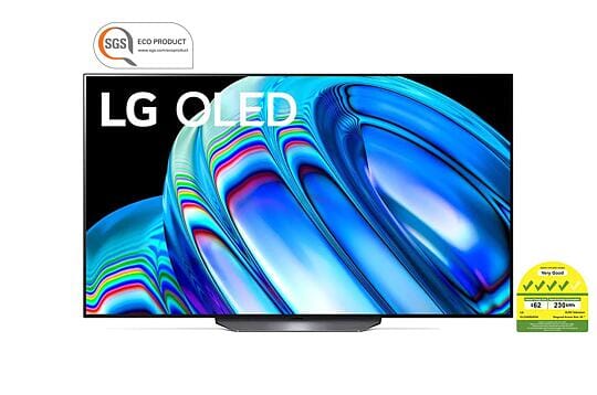 LG OLED65B2PSA.ATC 65" 4K SMART OLED TV