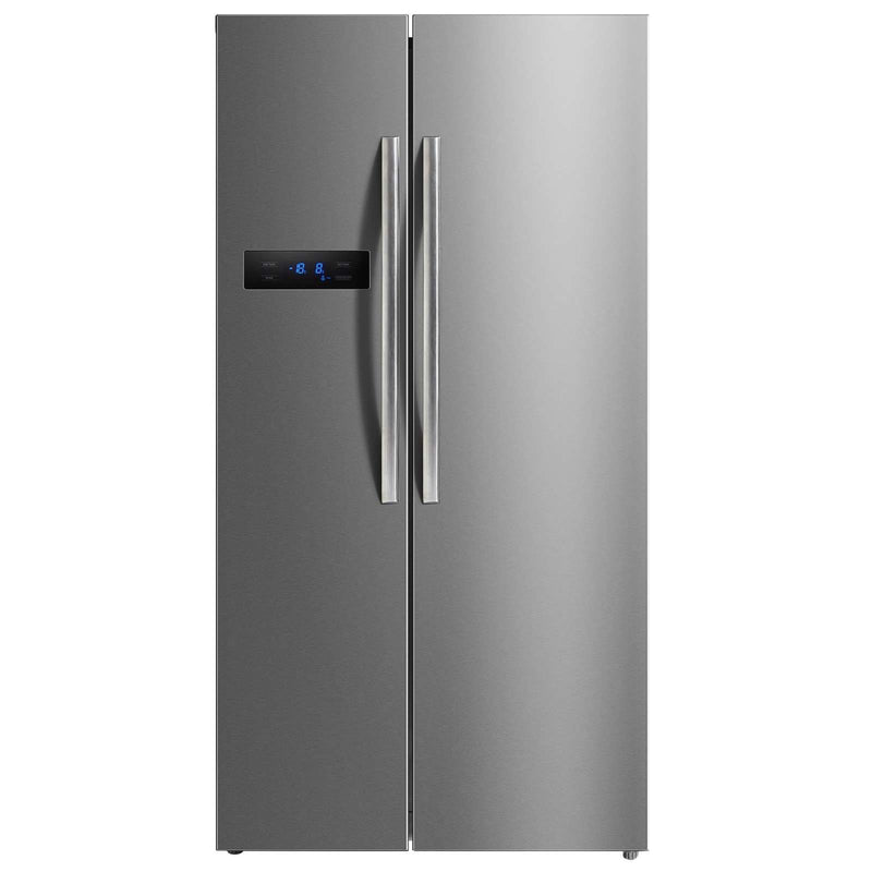 Side by Side Refrigerator | Side by Side Fridge | Lion City Company