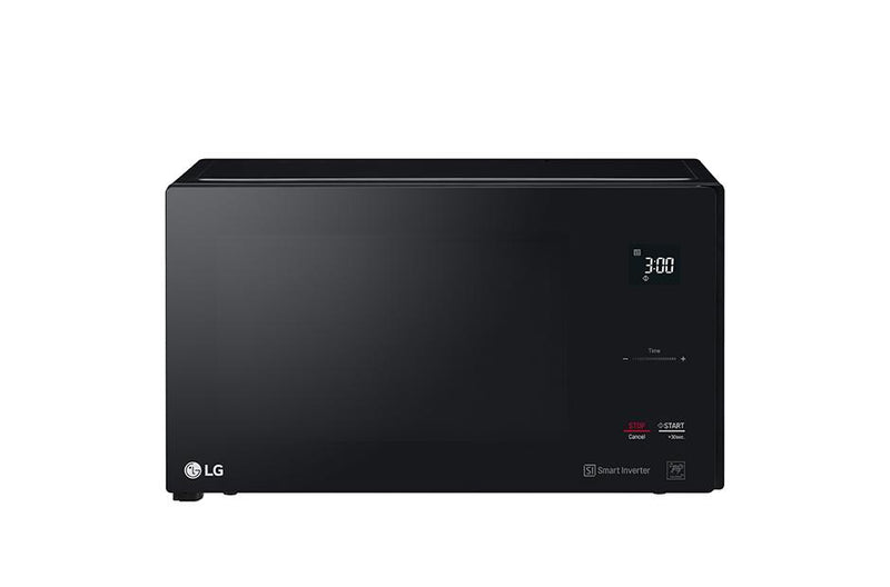 LG MS2595DIS Solo Microwave Ovens 25L (PRE-ORDER) | Lion City Company.