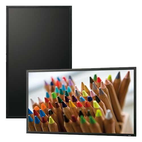 Sharp 70" Professional LCD Monitor PNE702 (Contact For Price) | Lion City Company.