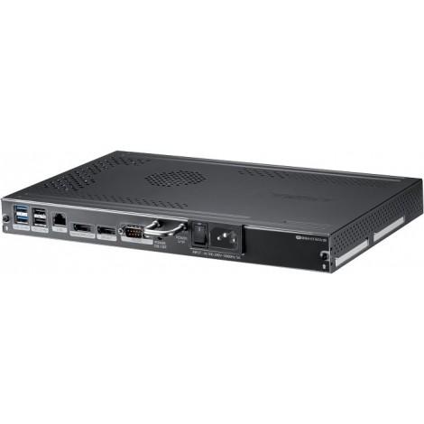 Set-Back Box Media Player SBB-D32CV2 | Lion City Company.