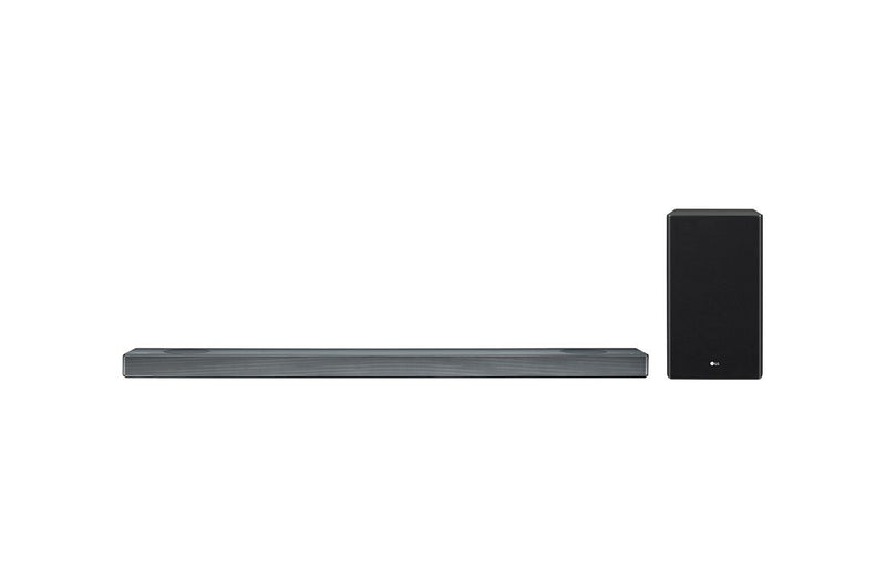 LG SL9YG Sound Bar AI ThinQ | Lion City Company.