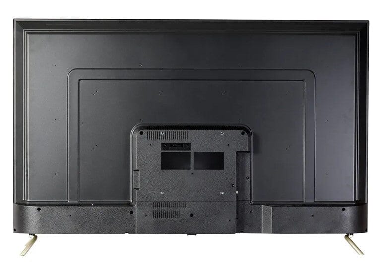 Aiwa AW-LED50X8FL 50" LED UHD Frameless Smart TV, Built-in Soundbar