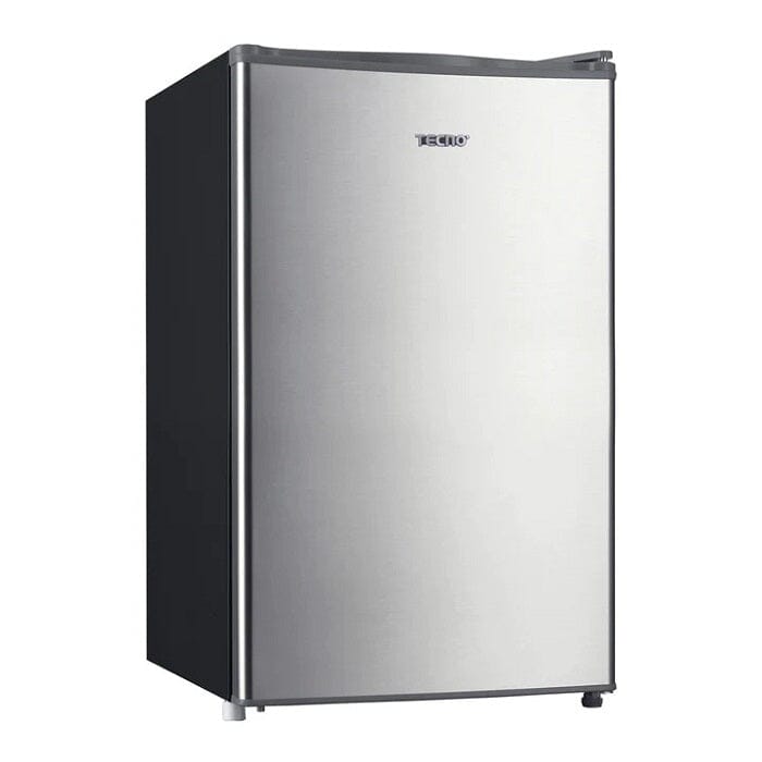 Tecno Uno TFR 95 V2 Bar Fridge S/S look 90L