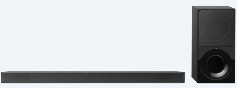 Sony HT-X9000F 2.1ch Soundbar with Bluetooth | Lion City Company.