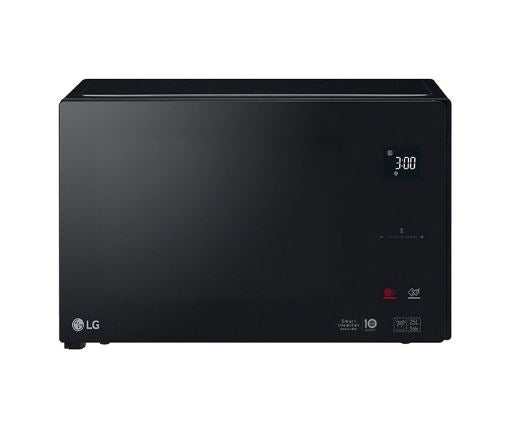 LG MS2595DIS Solo Microwave Ovens 25L (PRE-ORDER) | Lion City Company.
