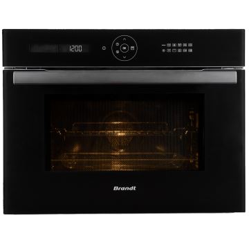 BRANDT 40L Built-in Oven BKC6575X | Lion City Company.