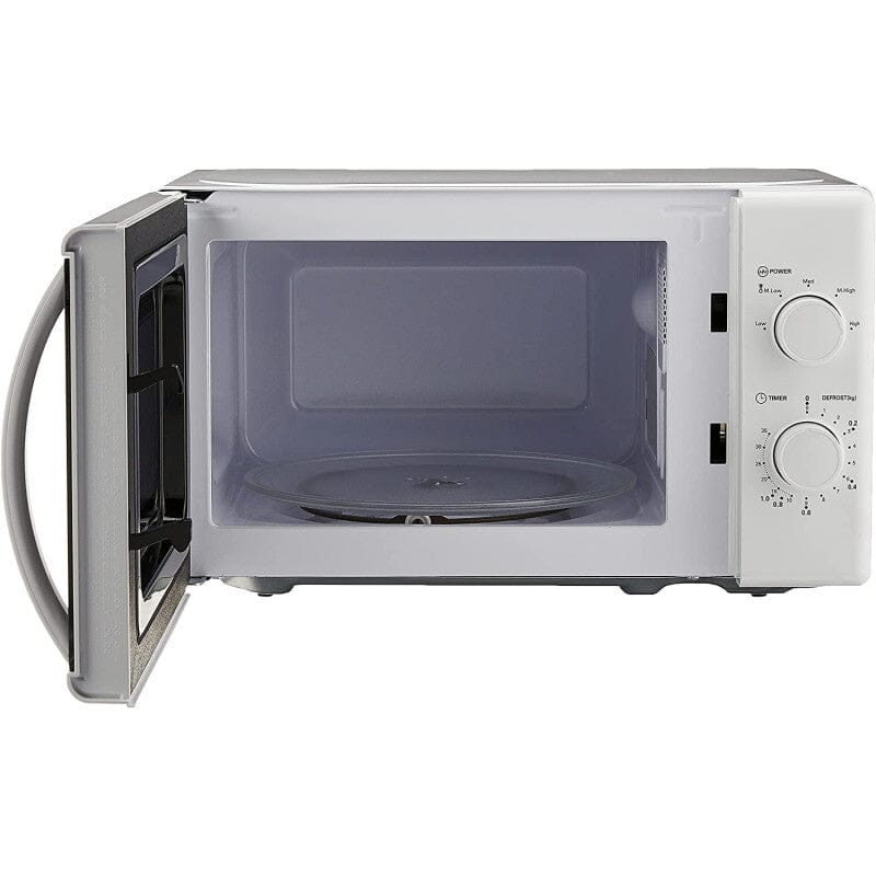 Cornell CMOS201WH 20L Microwave Oven