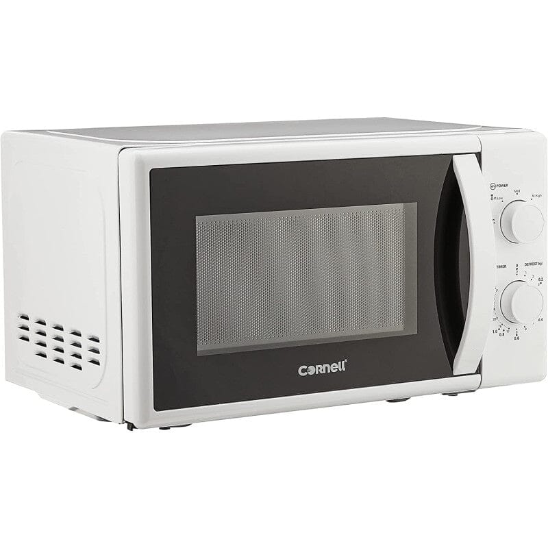 Cornell CMOS201WH 20L Microwave Oven