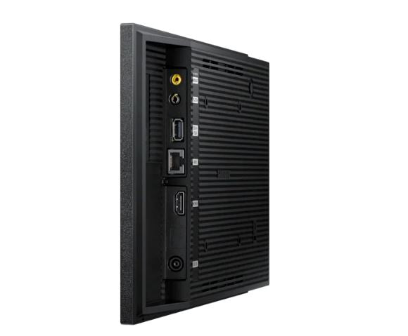 Samsung LH24QBREBGCXXS QBR 24" QB24R Full HD Small Display SMART Signage