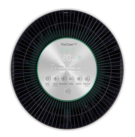 LG PuriCare™ Air Purifier (HEPA) AS65GDWH0