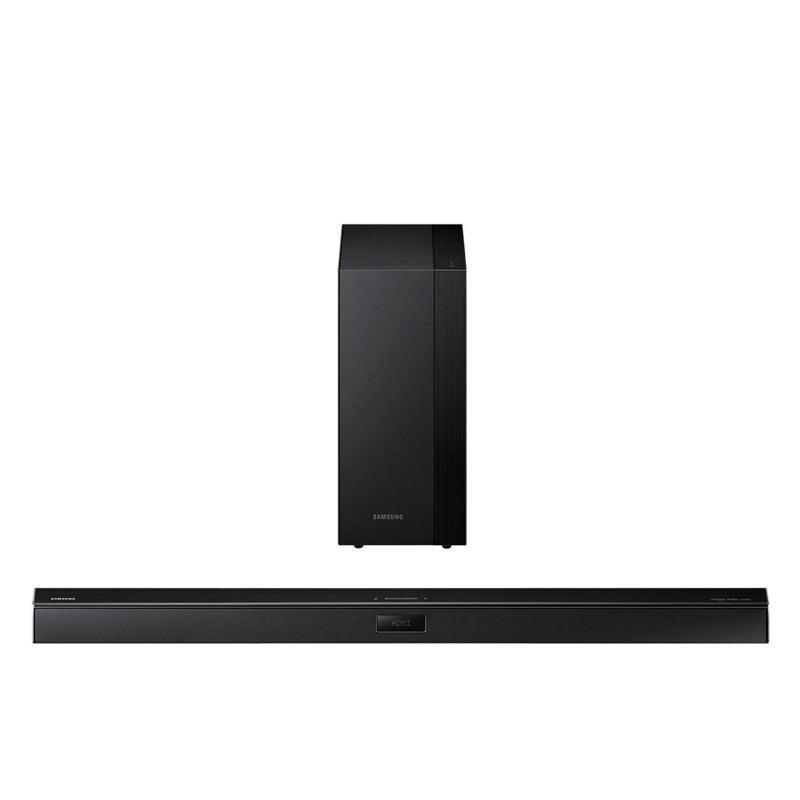 Samsung HW-T450/XS 2.1 Wireless Audio Soundbar HW-H450 | Lion City Company.
