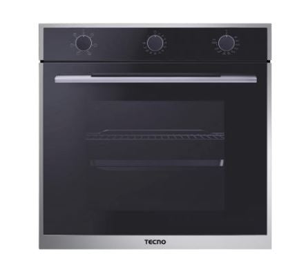 Tecno TBO 7006 73L 6 Multi-function Large Capacity Oven | Lion City Company.