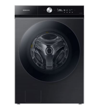 Samsung WD21B6400KV/SP 21/12kg Bespoke AI™ Front Load Washer Dryer with Ecobubble™, 4 Ticks