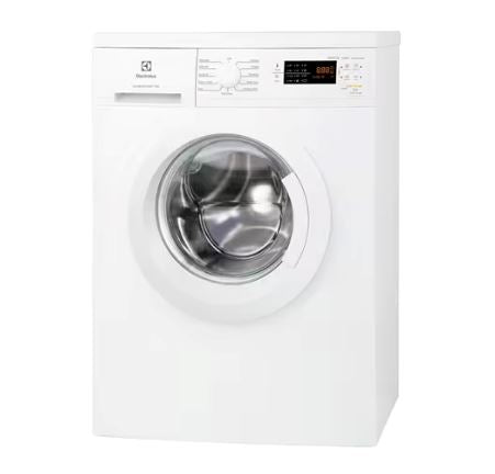 Electrolux EWF8025DGWA 8kg Front Load Washer