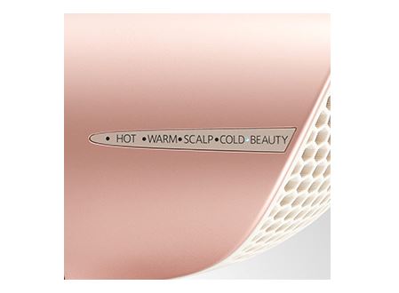 Sharp IB-JX9KE-N Plasmacluster Ion Hair Dryer