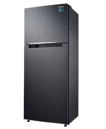 Samsung RT46K6237BS/SS, Top Mount Freezer Refrigerator, 453L, 3 Ticks