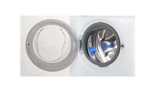 Electrolux EWF8025DGWA 8kg Front Load Washer