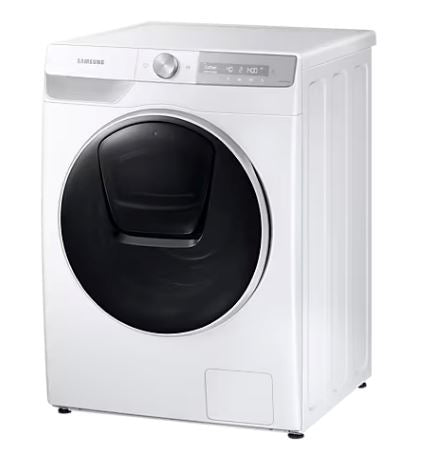 Samsung WD80T754DWH/SP, Washer Dryer, 8/6KG, 4 Ticks, with QuickDrive™