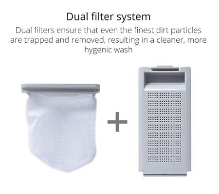 Tecno TWA 1099 10kg Top Load Fully Automatic Fuzzy Logic Washing Machine | Lion City Company.