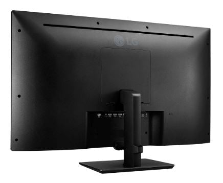 LG 43UN700-B 43” 4K UHD IPS USB-C HDR 10 Monitor