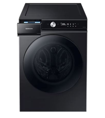 Samsung WD21B6400KV/SP 21/12kg Bespoke AI™ Front Load Washer Dryer with Ecobubble™, 4 Ticks