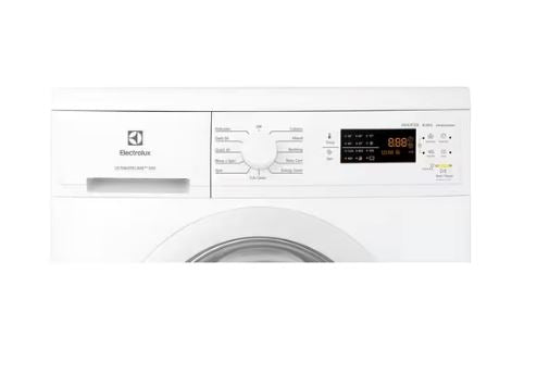 Electrolux EWF8025DGWA 8kg Front Load Washer