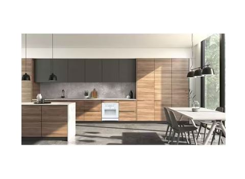 Electrolux ESF6010BW 55cm Compact Dishwasher | Lion City Company.