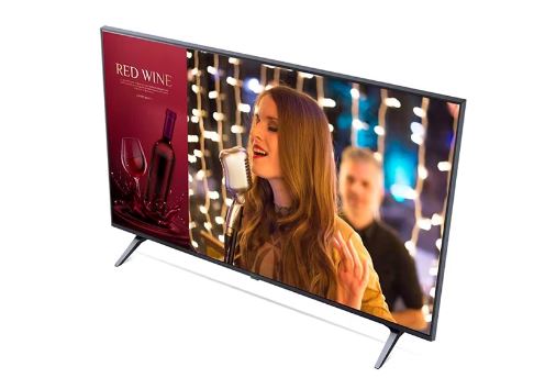 LG 43UR640S 43" UHD TV Signage
