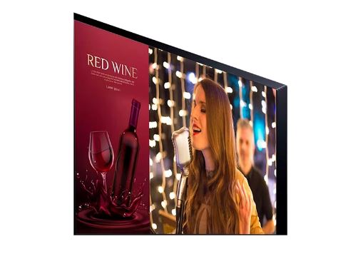 LG 43UR640S 43" UHD TV Signage