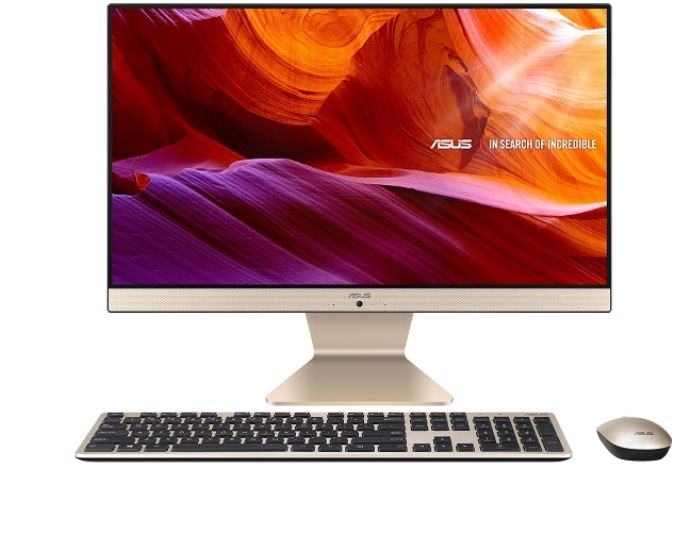 Asus Zen AIO M3200WUAK-BA002T | Lion City Company.