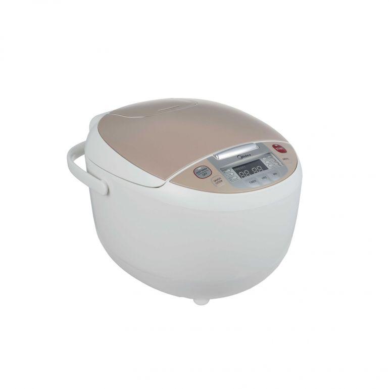 MIDEA MMR3018 DIGITAL RICE COOKER (1.0L) | Lion City Company.
