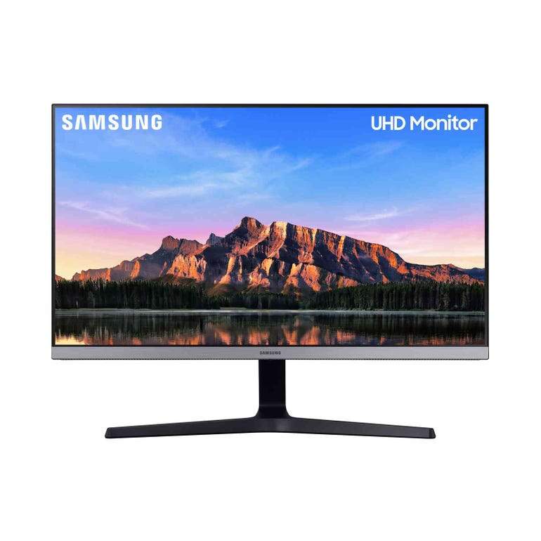 SAMSUNG LU28R550UQEXXS 28IN 4K UHD MONITOR | Lion City Company.
