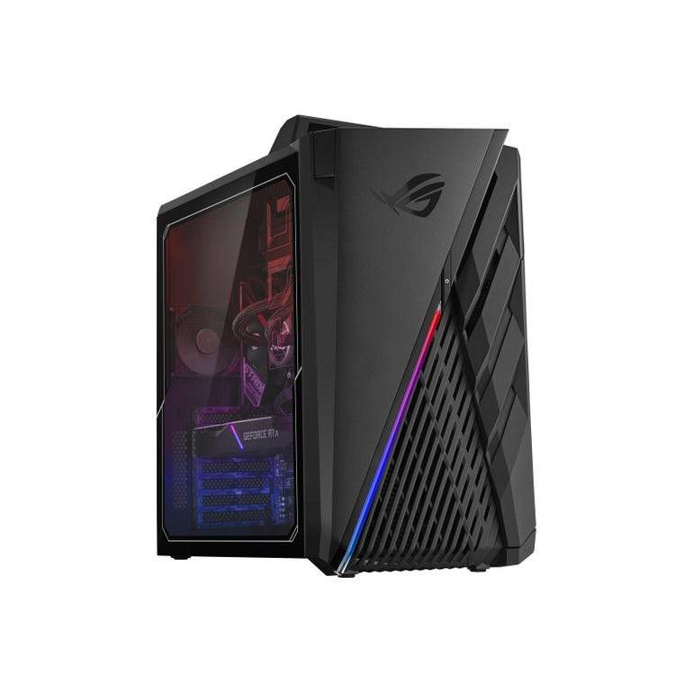 ASUS ROG G35CG-RTX3090 CPU I9-11900KF 32GB RAM 2TB HDD+1T M.2 PCIE WIN 10 | Lion City Company.