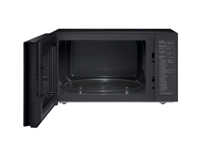 LG MH6565DIS 25L Smart Inverter Microwave Oven | Lion City Company.