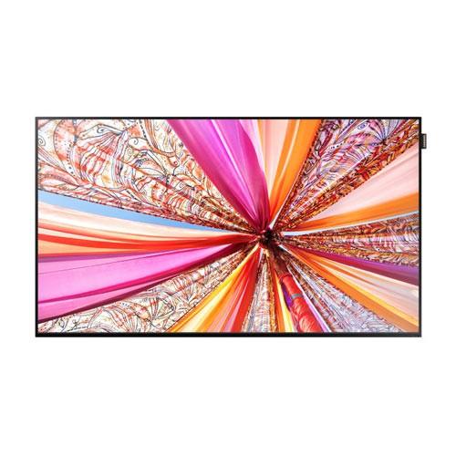 Samsung DH55D Signage LH55DHDPLGC | Lion City Company.