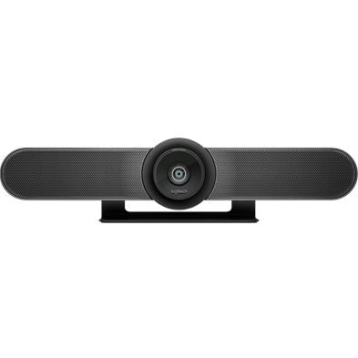 Logitech MeetUp Video Conference Camera for Huddle Rooms | Lion City Company.