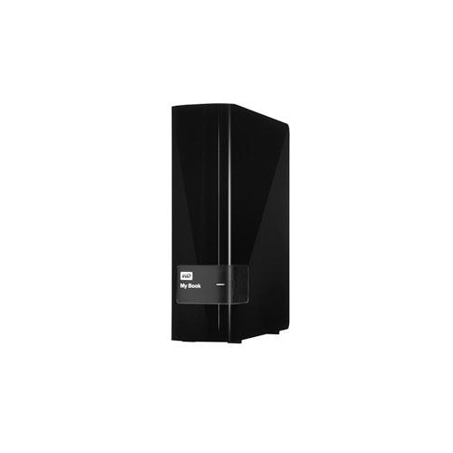 WD My Book Premium Storage | Lion City Company.
