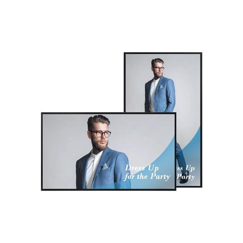 Sharp 70inch. Class Full HD Commercial LED Monitor PNR706 | Lion City Company.