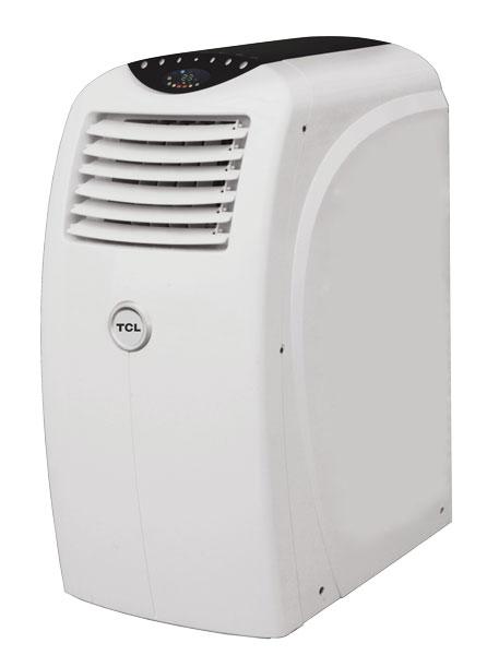 TCL TAC-18CPA/DG PORTABLE AIR CONDITIONER | Lion City Company.