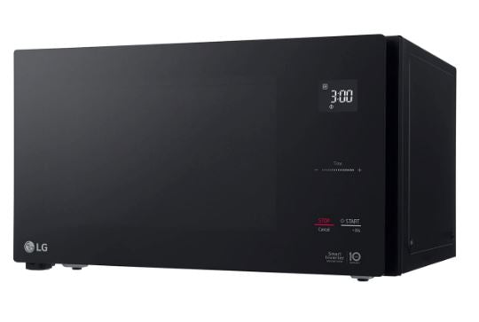 LG MS2595DIS Solo Microwave Ovens 25L (PRE-ORDER) | Lion City Company.