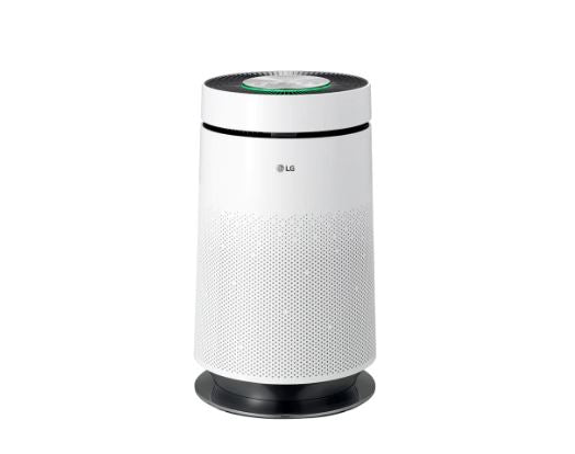 LG PuriCare™ Air Purifier (HEPA) AS65GDWH0