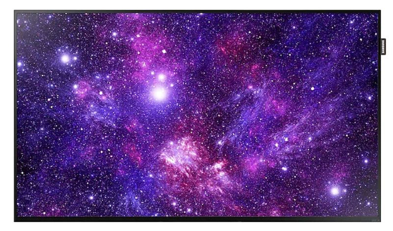 Samsung 55" LH55DCEPLGC/XS Smart Signage DCE Series | Lion City Company.