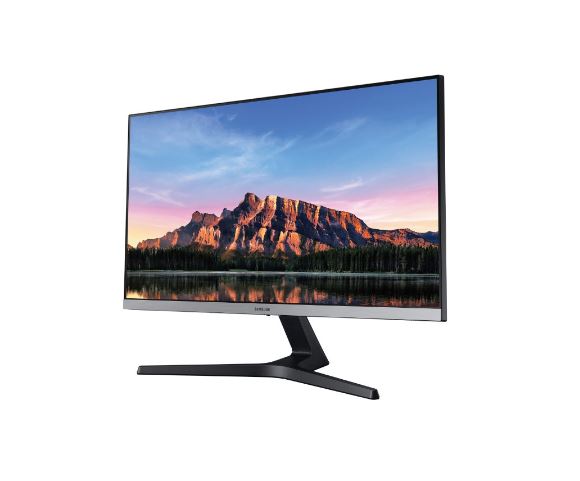 Samsung LU28R550UQEXXS 28IN 4K UHD Monitor