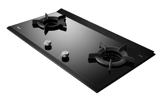Rinnai RB-2CGN 2 Inner Burner Built-In Hob Inner Flame RB2CGN
